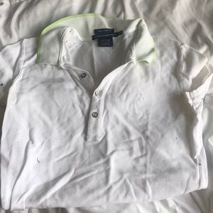 Ralph Lauren golf polo